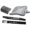 Kit Mulching Tondeuse Kaaz 1 Kit Mulching Tondeuse Kaaz -France Tondeuse Soldes Boutique 8896359 1