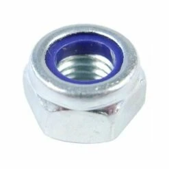 OUTILS WOLF Écrou Autofrein Autoportée Wolf