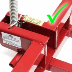 WILTEC Nettoyage Facile Cric Lève Tracteur Tondeuse - Lève Tondeuse Tondeuse Mowerlifter De 400kg Max. 11 WILTEC Nettoyage Facile Cric Lève Tracteur Tondeuse - Lève Tondeuse Tondeuse Mowerlifter De 400kg Max. -France Tondeuse Soldes Boutique 980366 5